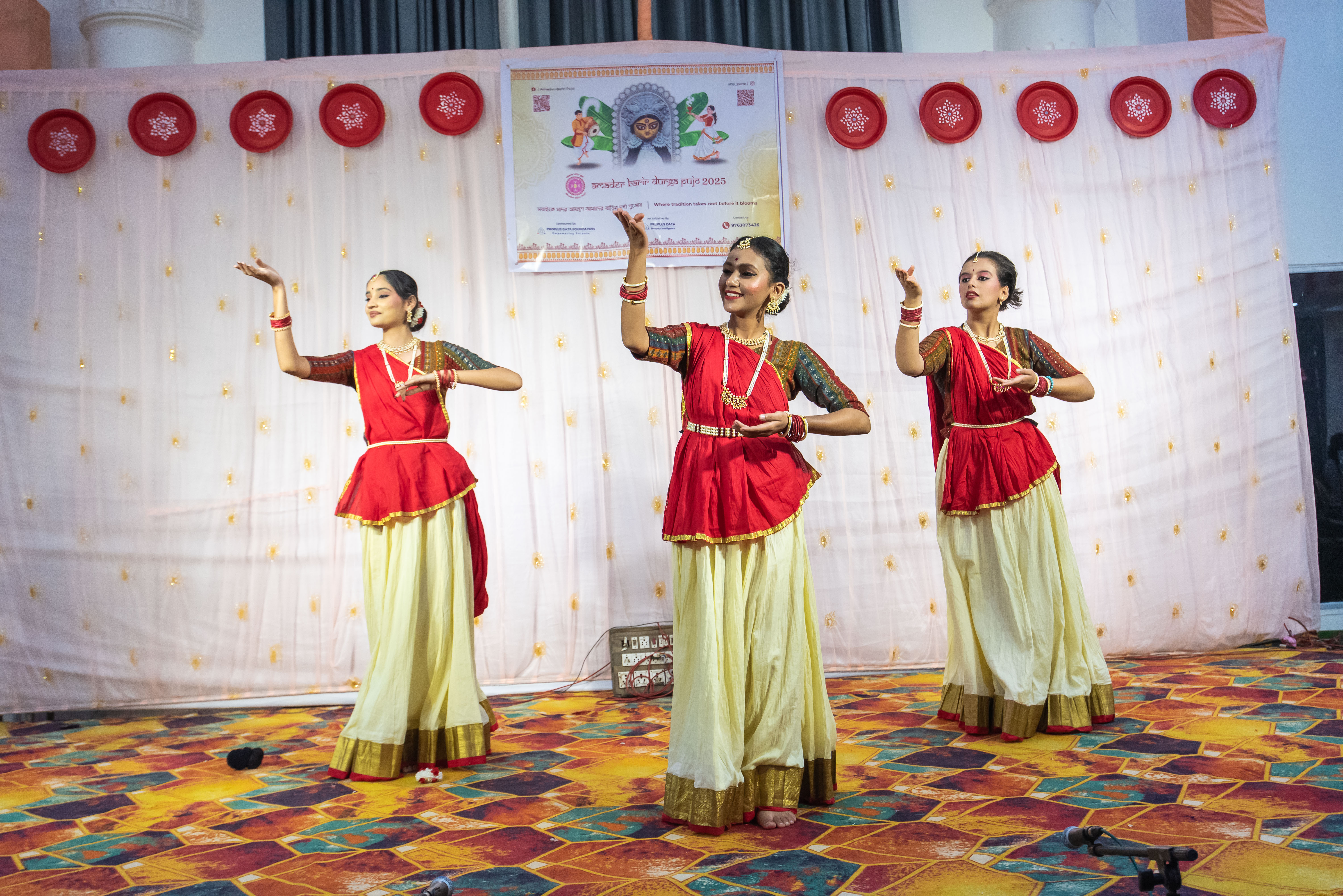 Cultural Festivities