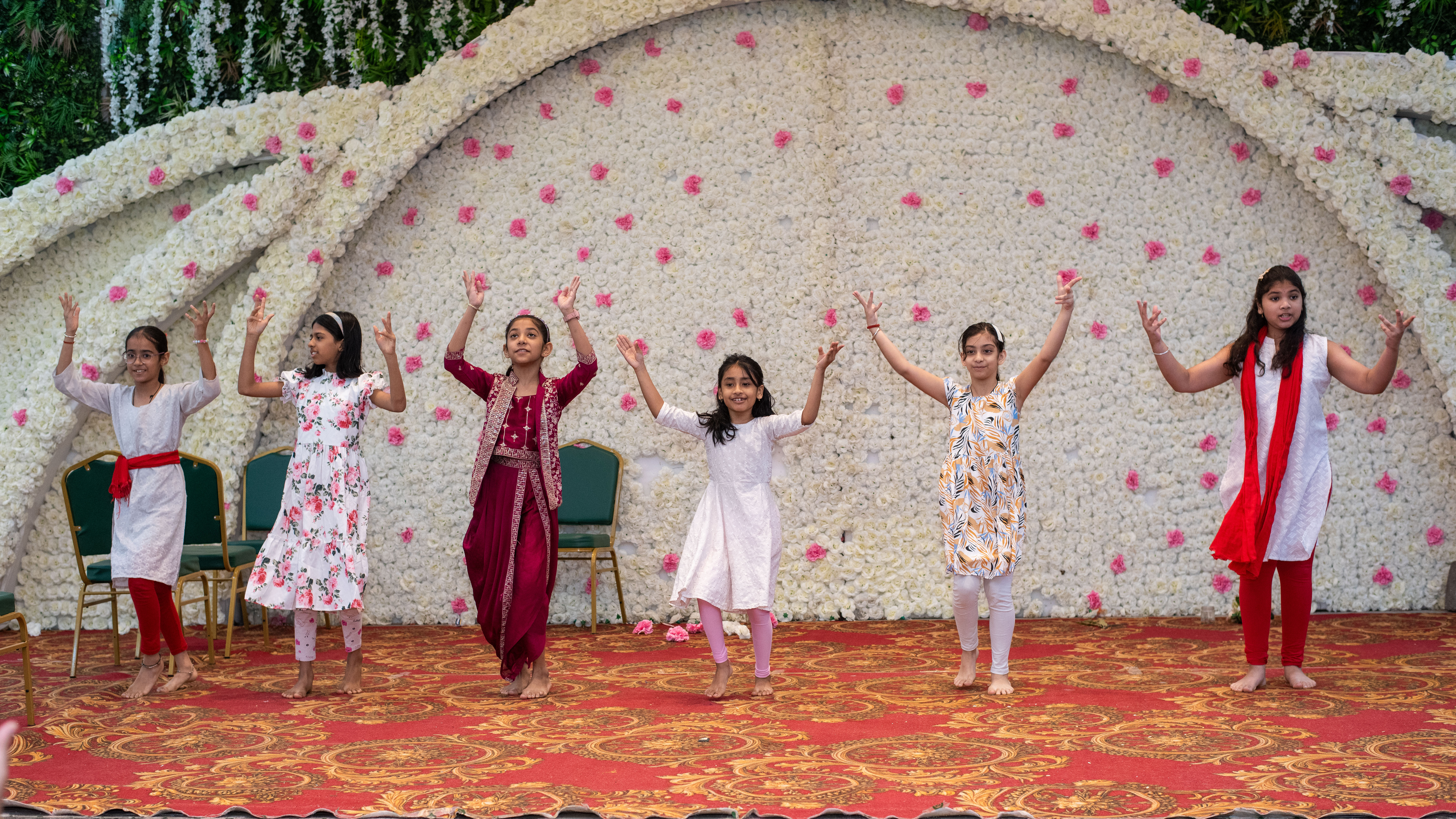 Cultural Festivities
