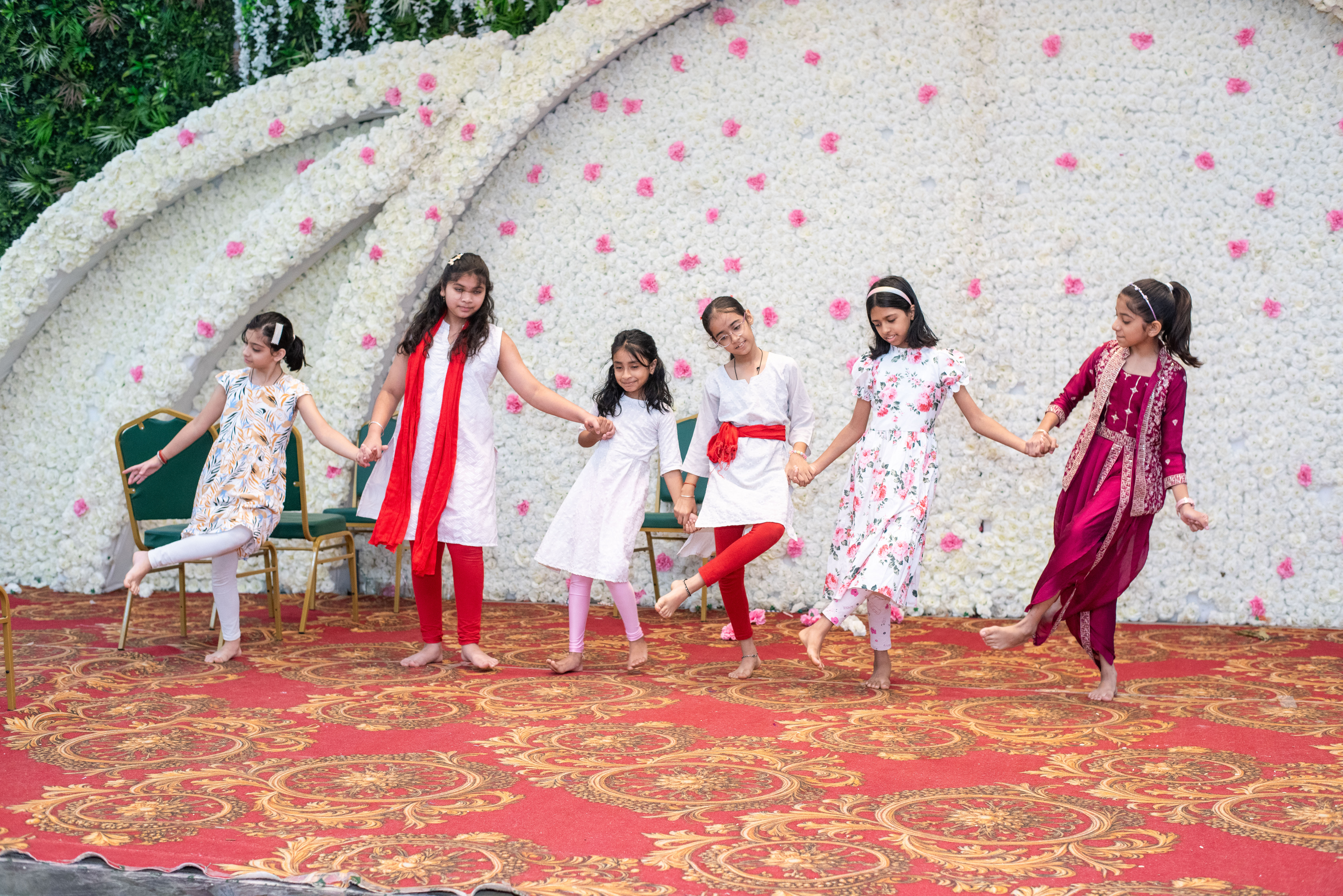 Cultural Festivities