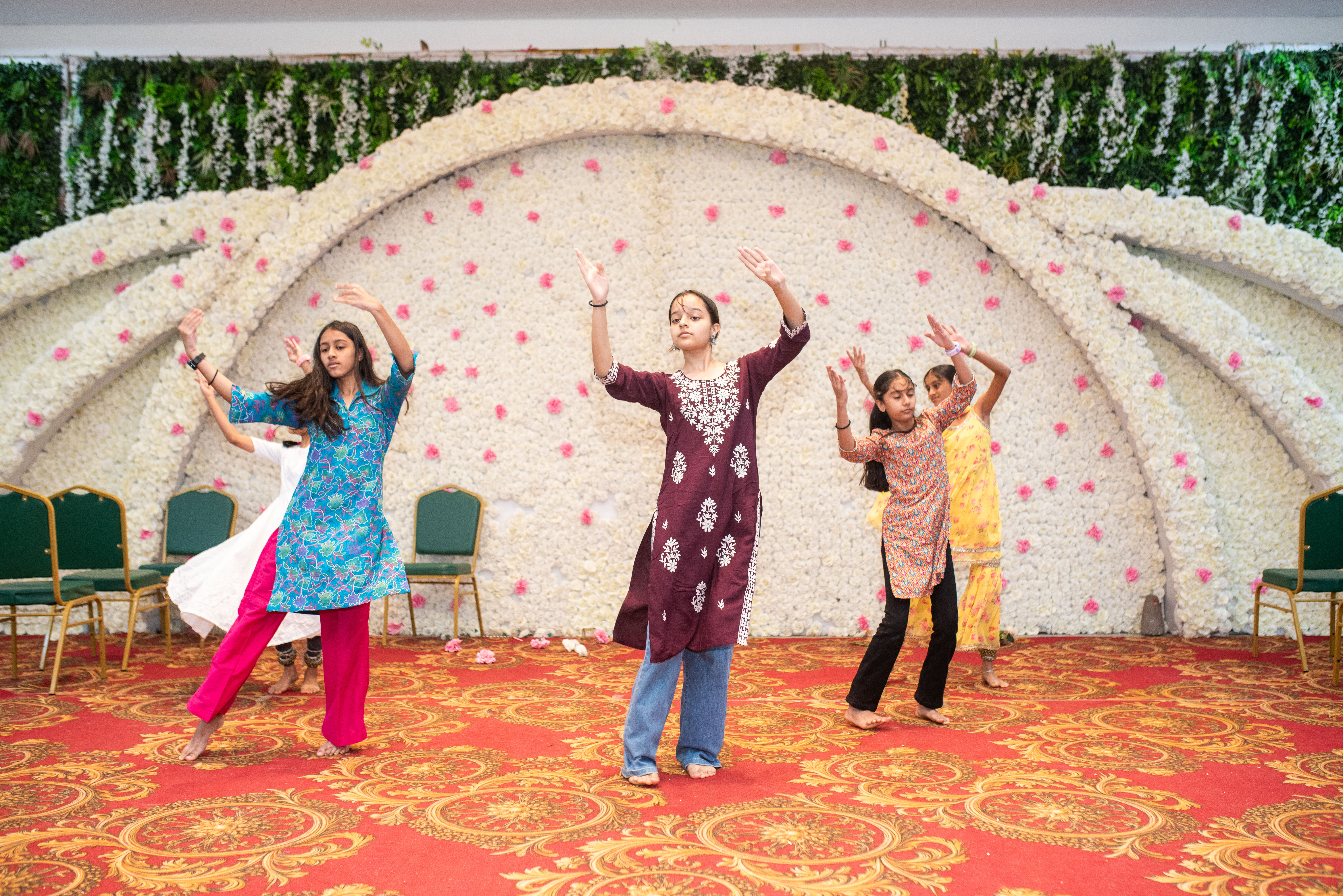 Cultural Festivities