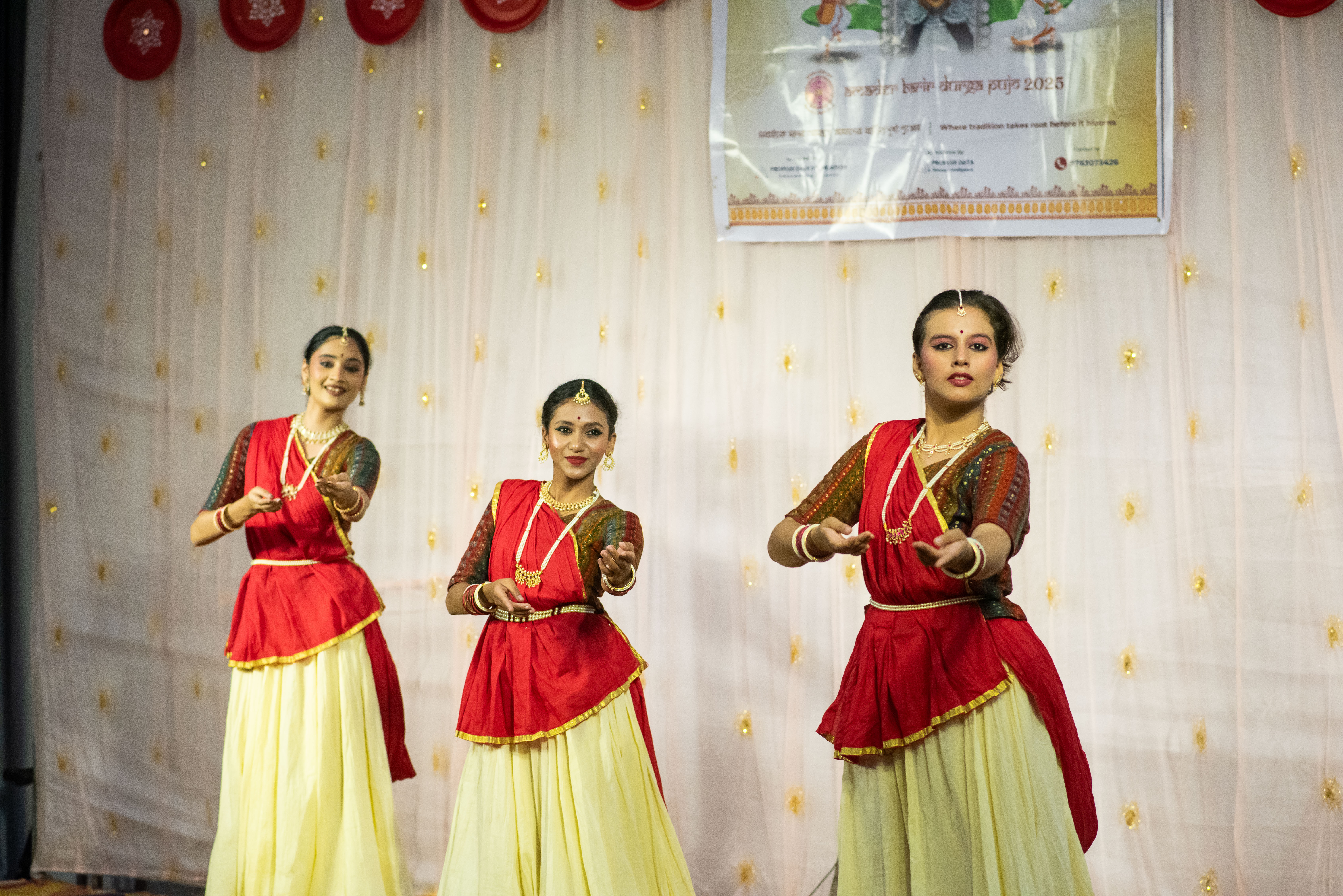 Cultural Festivities