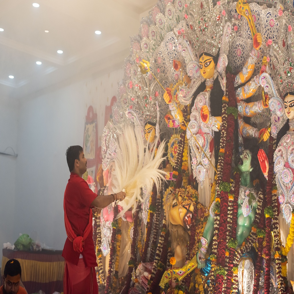 Durga Puja Festival
