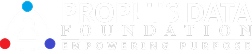 ProPlus Data Foundation Logo
