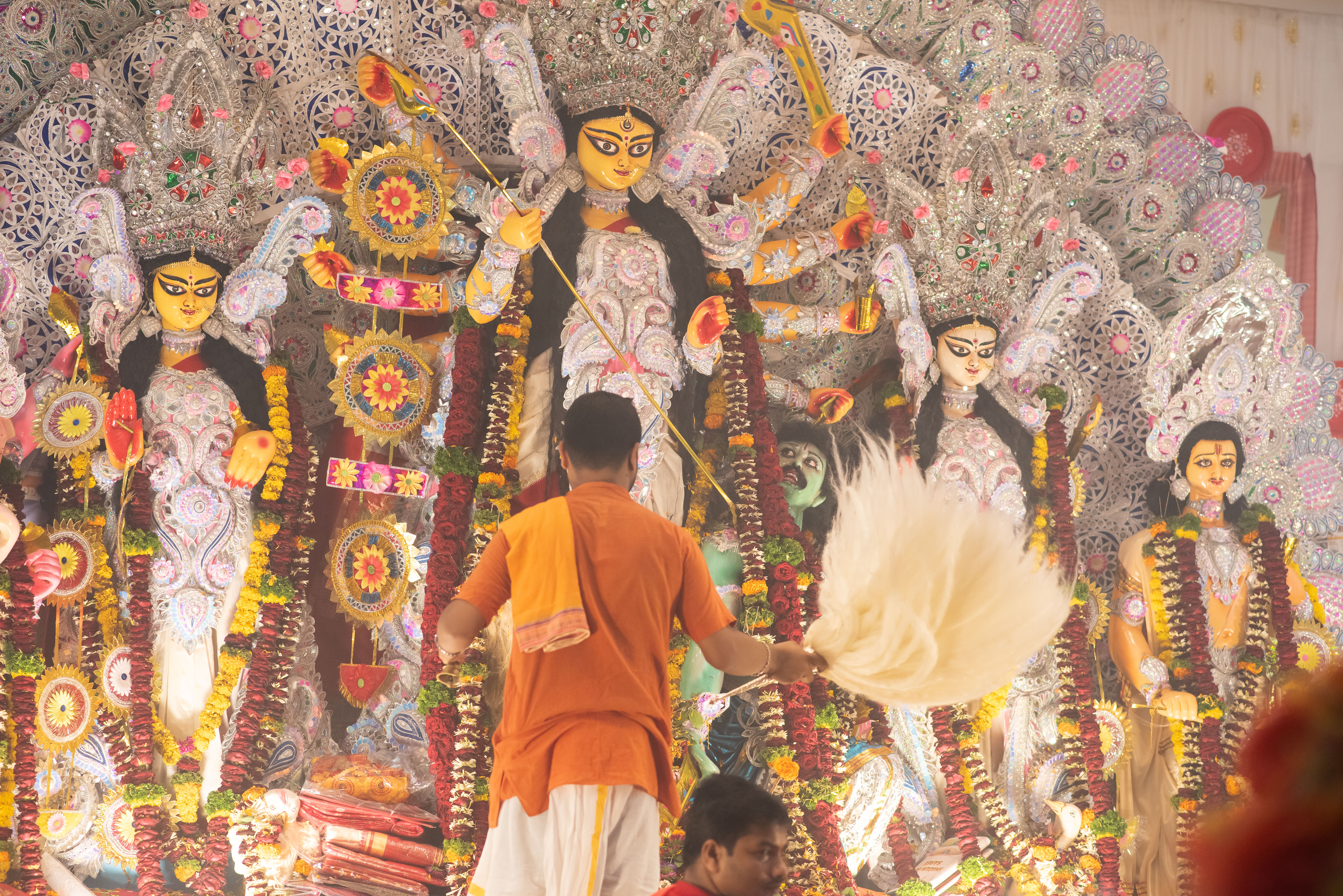 Cultural Festivities