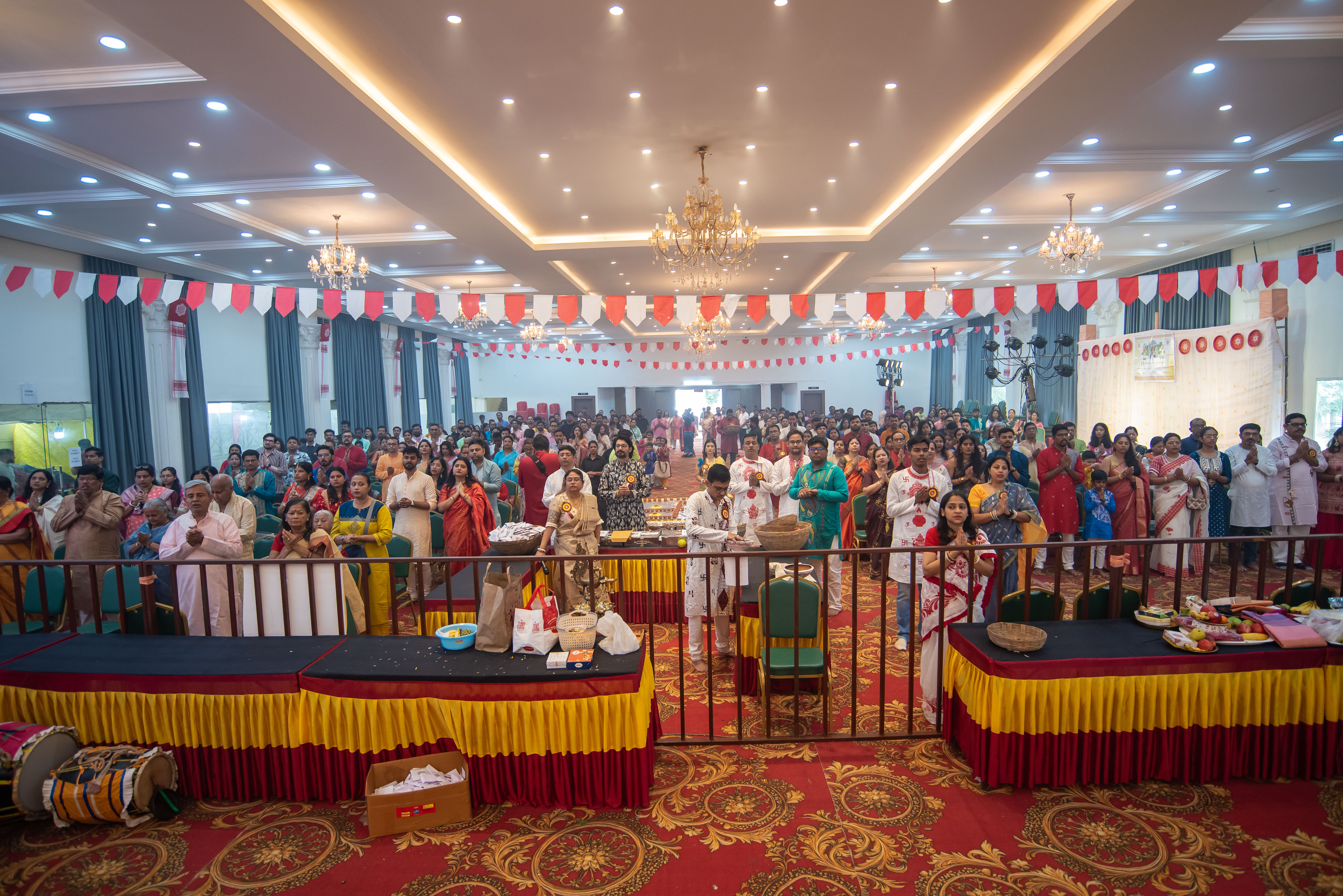 Cultural Festivities